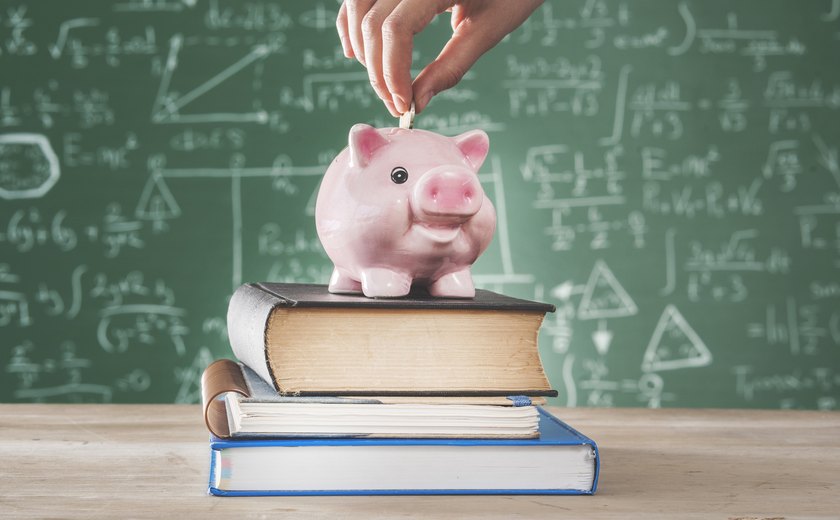 Educação financeira começa a ser trabalhada nas escolas