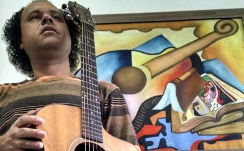 Cantor Basílio Sé abre temporada 2015 do ‘Quinta no Arena’