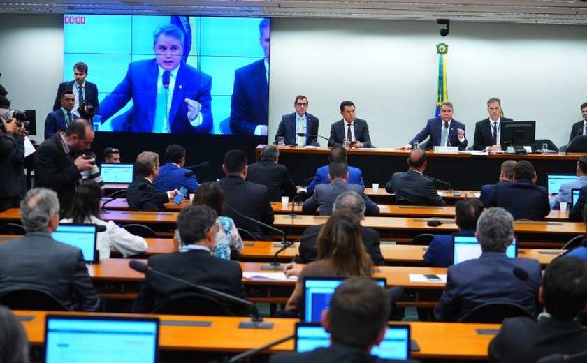 Comissão de Orçamento adia para a próxima semana a votação da Lei de Diretrizes Orçamentárias