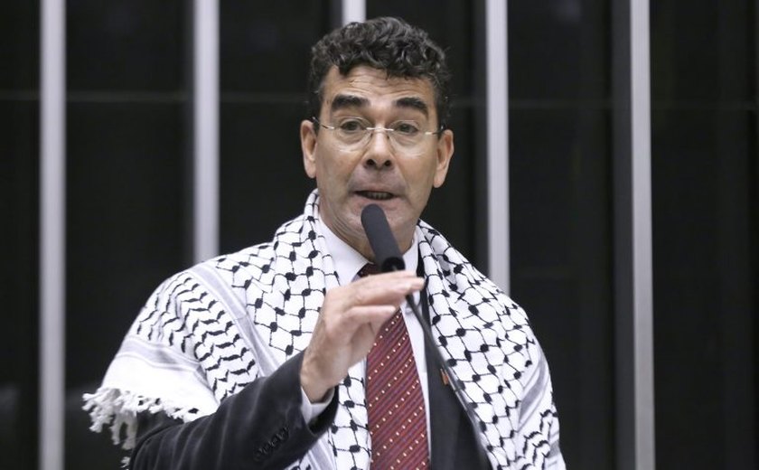 Defensores da causa palestina denunciam violações do direito internacional e pedem justiça para palestinos