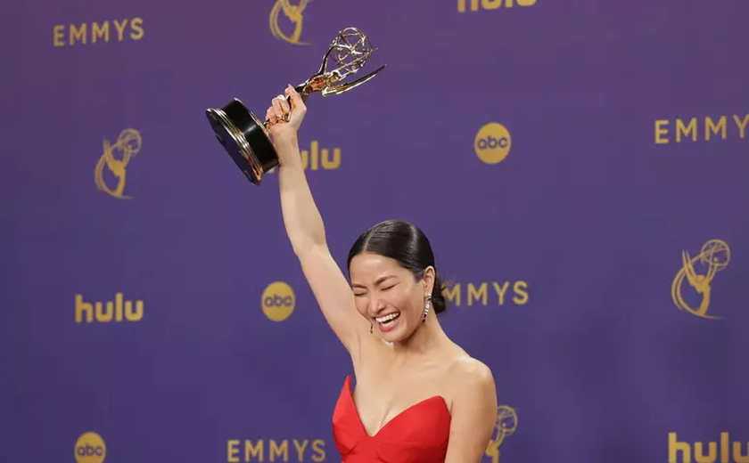 'Ruptura' lidera indicações ao Emmy; Wagner Moura fica de fora