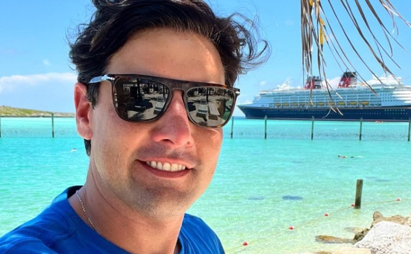 Bruno de Luca se pronuncia sobre atropelamento de Kayky Brito: 'Confusão mental durante experiência traumática'