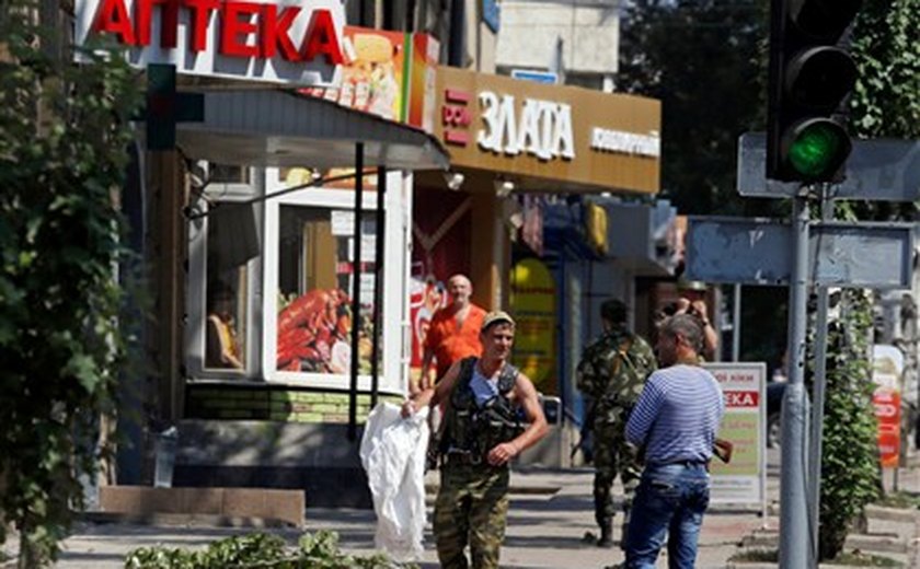 Ucrânia: 11 civis são mortos em Donetsk nas últimas 24 horas