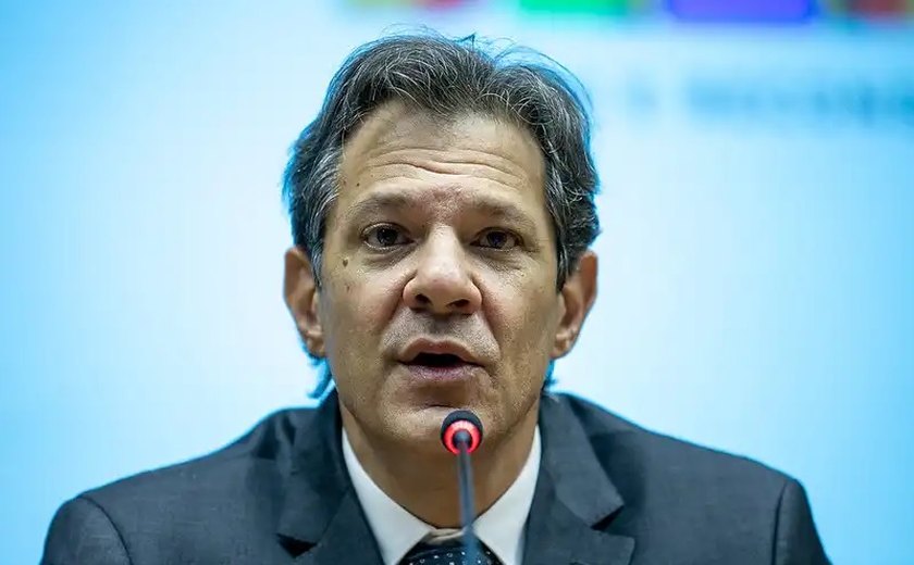 Empresa que não paga imposto e está tendo lucro passará a recolher, diz Haddad