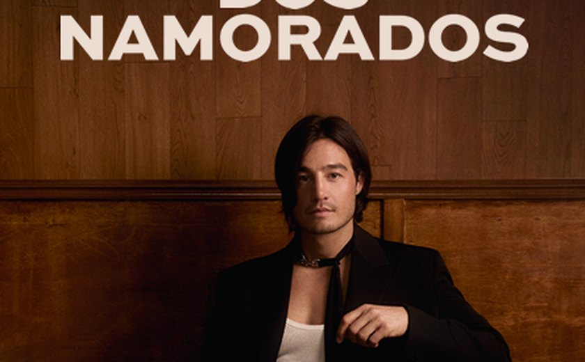Nando Reis e Tiago Iorc comandam o fim de semana dos namorados no Qualistage, em shows individuais