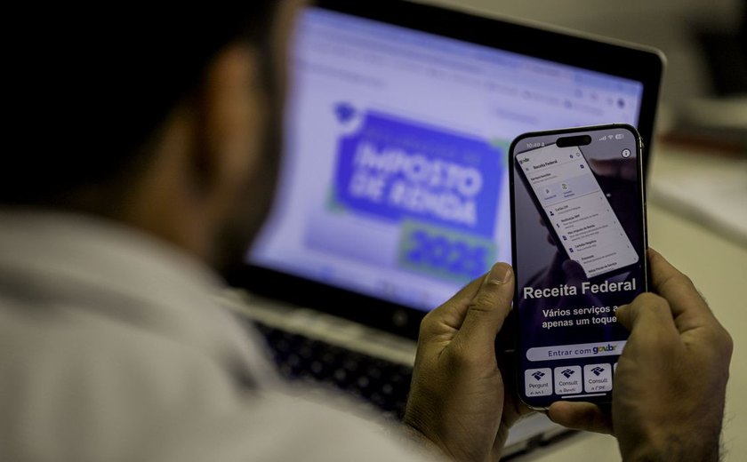 Veja quem precisa declarar o imposto de renda em 2025