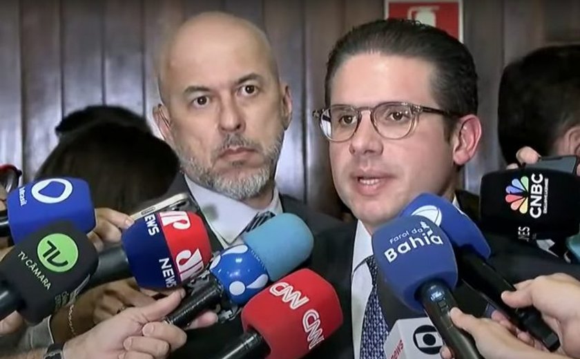 Motta: votação da urgência do projeto que suspende alta do IOF é mensagem ao governo