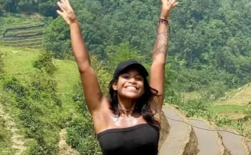 Morte de Juliana MarinsJuliana Marins em trilha na Indonésia repercute entre autoridades e famosos
