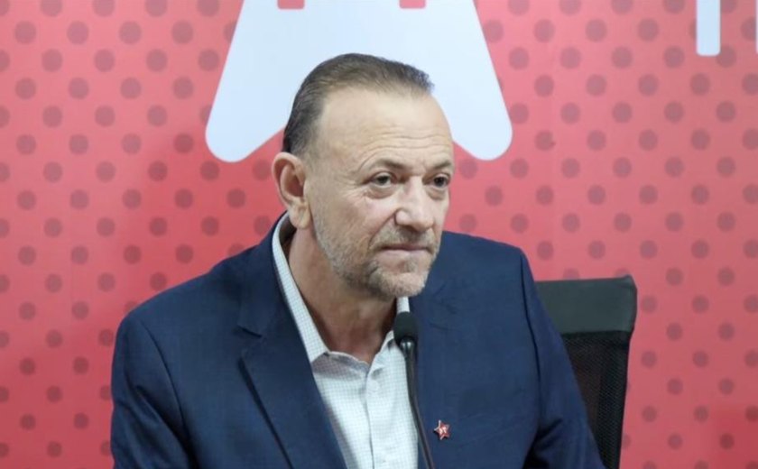 Edinho Silva diz que tarifaço é 'injustificável' e que Trump tenta enfraquecer instituições