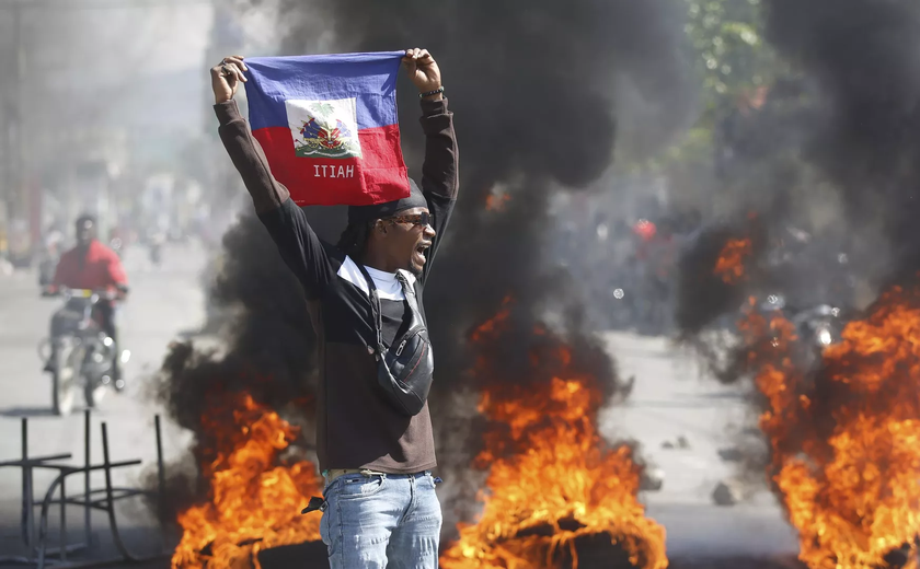 Guatemala envia 150 soldados ao Haiti para reforçar missão da ONU no combate a gangues