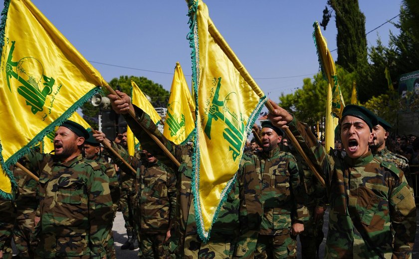 EUA oferecem até US$ 10 milhões por informações sobre redes do Hezbollah na América Latina