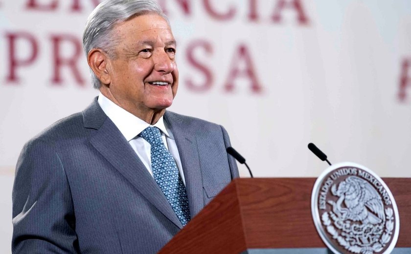 Após prisão de líderes do tráfico, presidente do México pede que cartéis não briguem: 'Confio que não haverá confrontos'