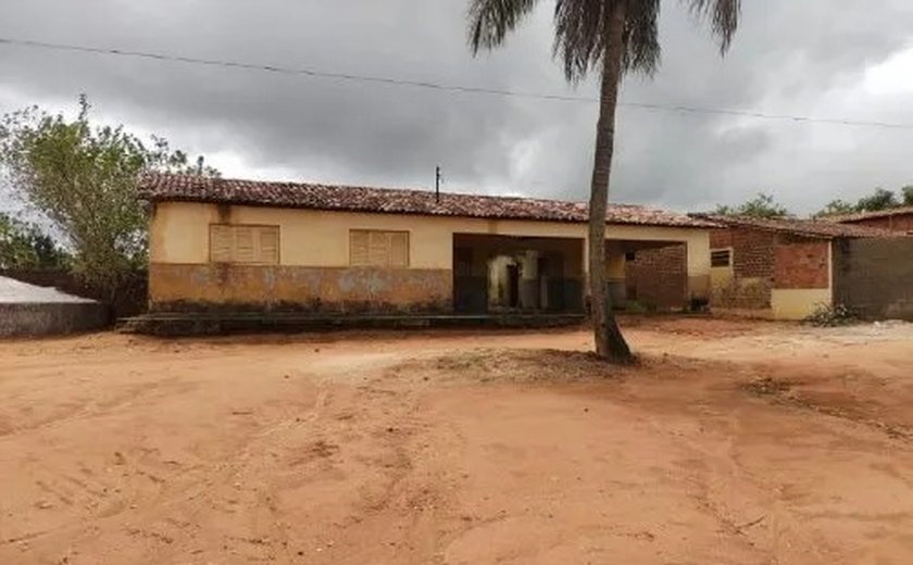 Ataque a tiros em Igaci deixa um ferido e um ileso em tentativa de homicídio