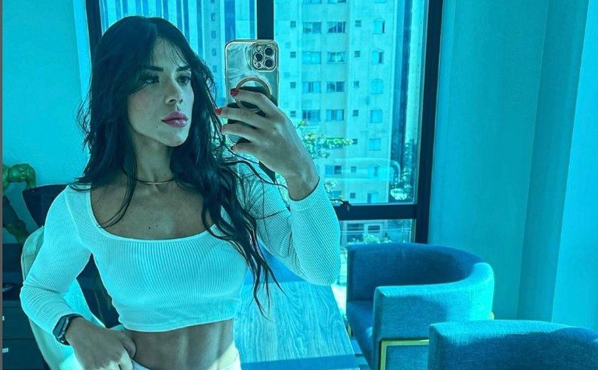 Após denúncia de agressão, ex-mulher do deputado Da Cunha pede que vítimas de violência doméstica 'não tenham medo' de falar