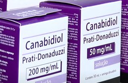 Canabidiol no SUS: Sergipe se destaca no atendimento aos pacientes