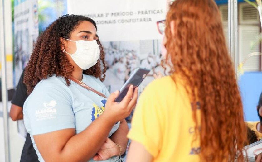 Inscrições para o Programa Pontapé se encerram nesta sexta-feira (11)