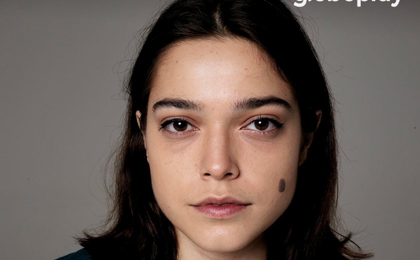 Estrela de 'Malhação' e 'Marighella', Bella Camero, namorada de Diogo Defante, faz sucesso na TV e cinema
