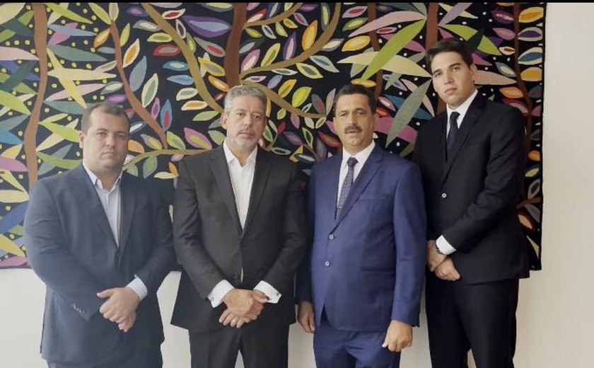 Marlan Ferreira destaca parceria com Arthur Lira e cita investimentos direcionados a Limoeiro de Anadia