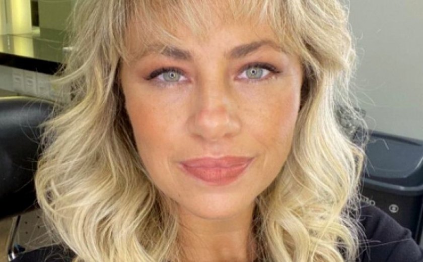 Karina Teles comenta sobre Madeleine ser influenciadora em ‘Pantanal’