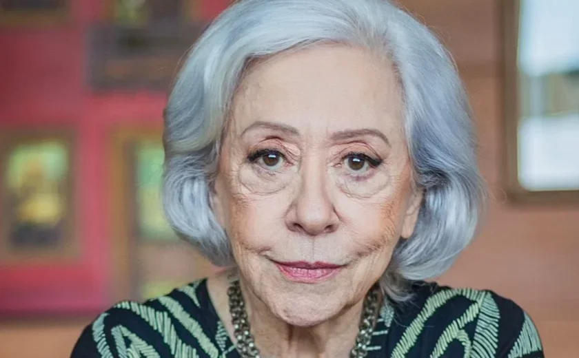 Fernanda Montenegro fala de Fernanda Torres no Oscar: 'Está lançada a minha filial'; leia carta