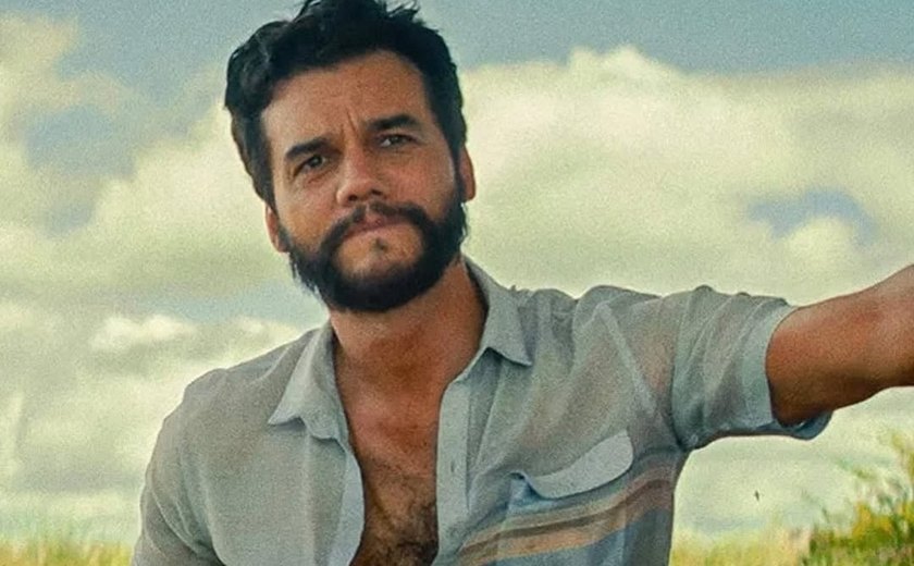 Wagner Moura vence prêmio de Melhor ator em Cannes