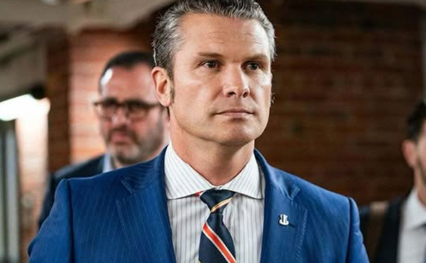 EUA: Hegseth defende uso de tropas para proteger batidas de imigração em Los Angeles
