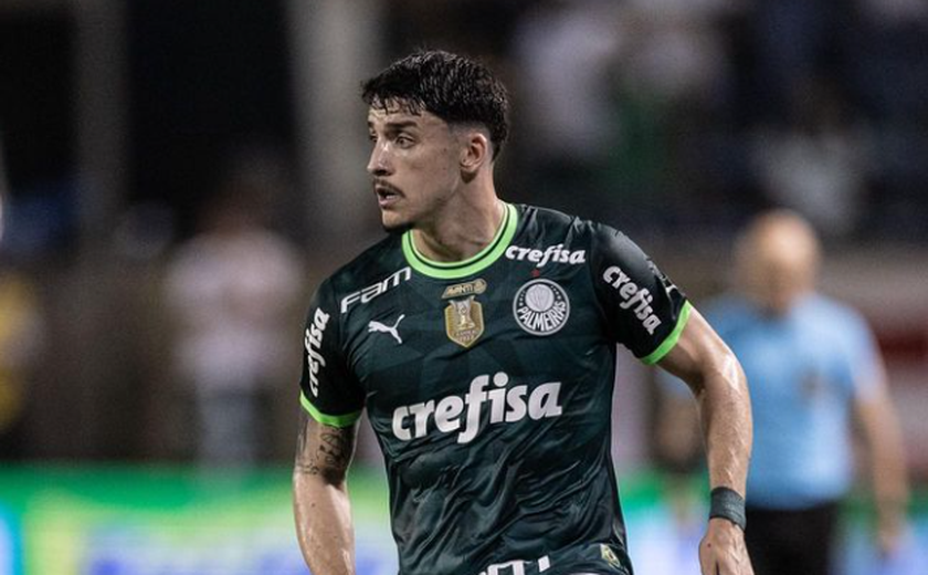 Luan e Piquerez continuam fora e Palmeiras chama jogadores da base para treinos na Data Fifa