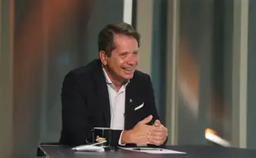 Novo presidente do COB, Marco La Porta, quer priorizar o desenvolvimento de novos talentos e promete gestão unida com atletas e confederações