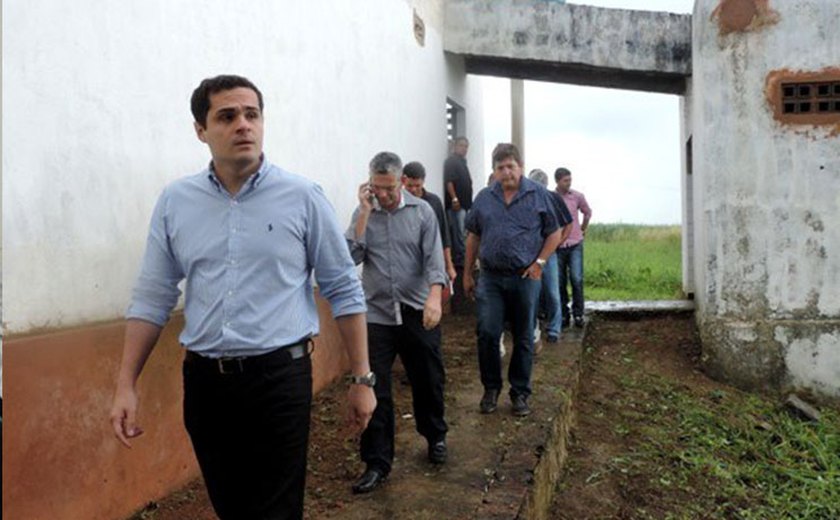 Semarh orienta prefeituras sobre normas ambientais para construção de matadouros