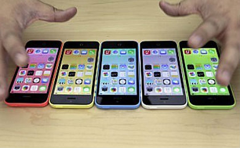 China Mobile encomenda 1 milhão de iPhones