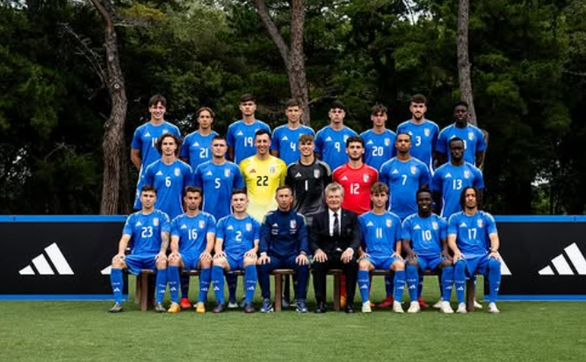 Itália inicia campanha rumo à Copa de 2026 com humilhante derrota em visita à Noruega