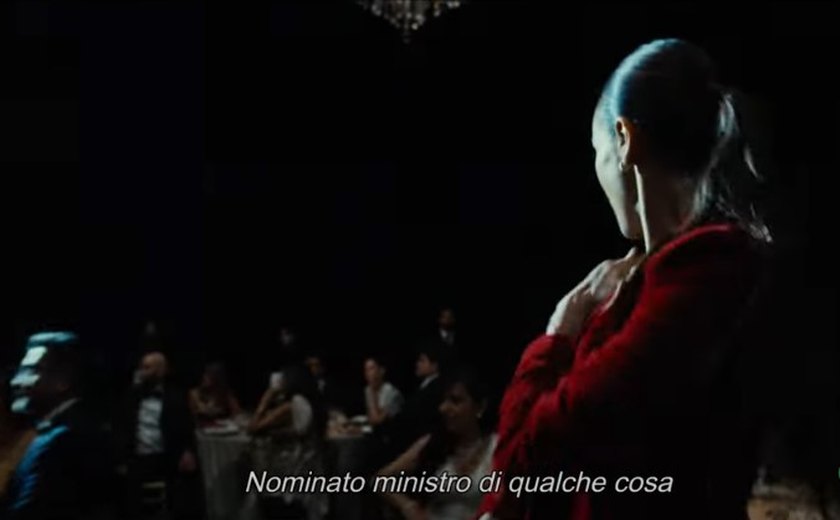 'El Mal', de 'Emilia Pérez', vence melhor canção original; Mick Jagger apresenta categoria