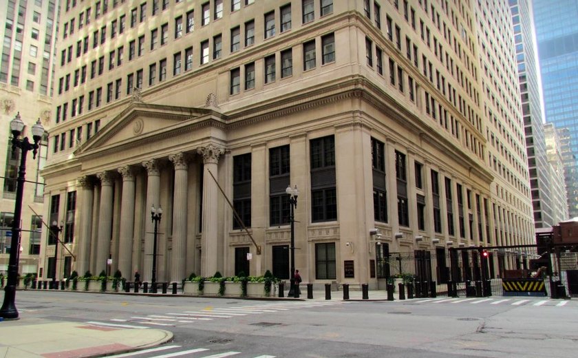Expectativas de inflação têm forte queda em agosto, mostra pesquisa do Fed de NY