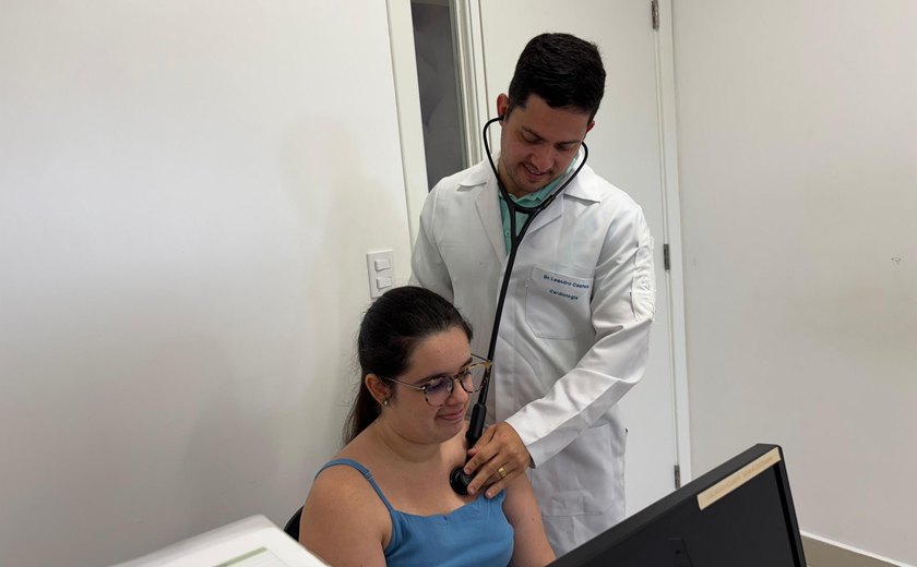 Doenças cardíacas em jovens acendem alerta para mudanças no estilo de vida, adverte especialista