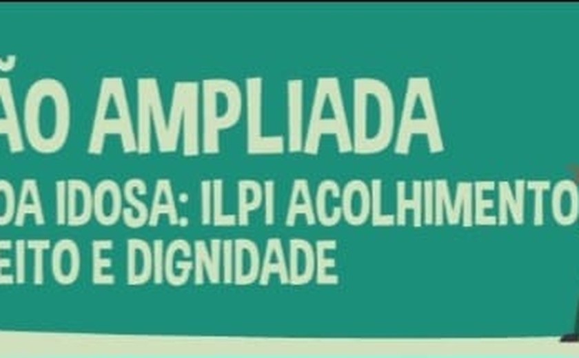Ministério Público discutirá direitos e dignidade da pessoa idosa com órgãos públicos e instituições