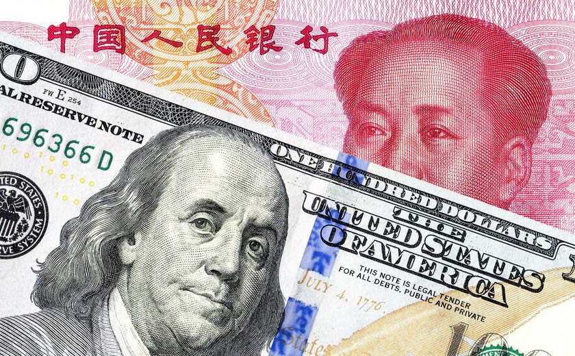 Países do Sul Global estão criando mecanismos financeiros para contornar dólar, diz especialista