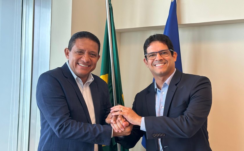 Alagoas discute projeção internacional do artesanato durante reunião na ApexBrasil