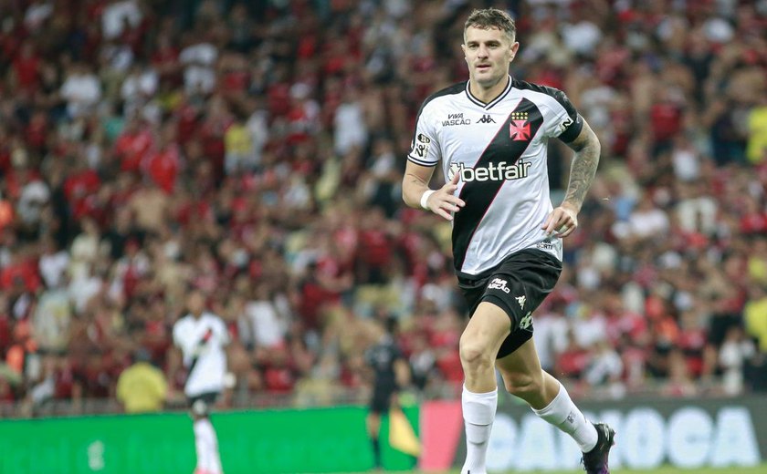 Vasco estreia na Copa do Brasil diante do União Rondonópolis