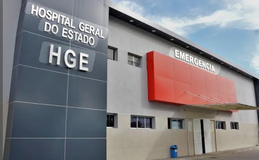Apoio da imprensa e ação decisiva de vereador garantem transferência de paciente em estado grave para UTI do HGE