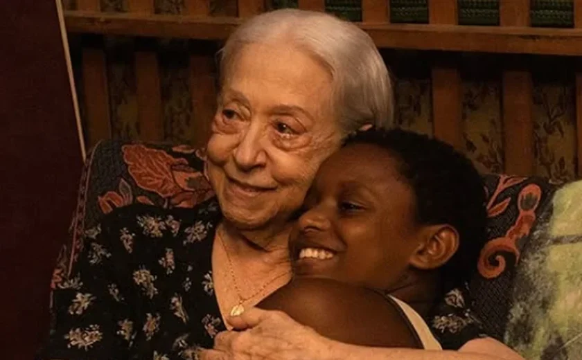 'Vitória' estreia no topo das bilheterias brasileiras