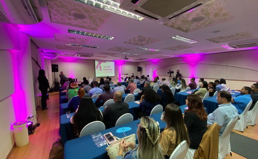 Psicologia e direito empresarial cooperativista são os temas do próximo evento do Ciclo de Palestras