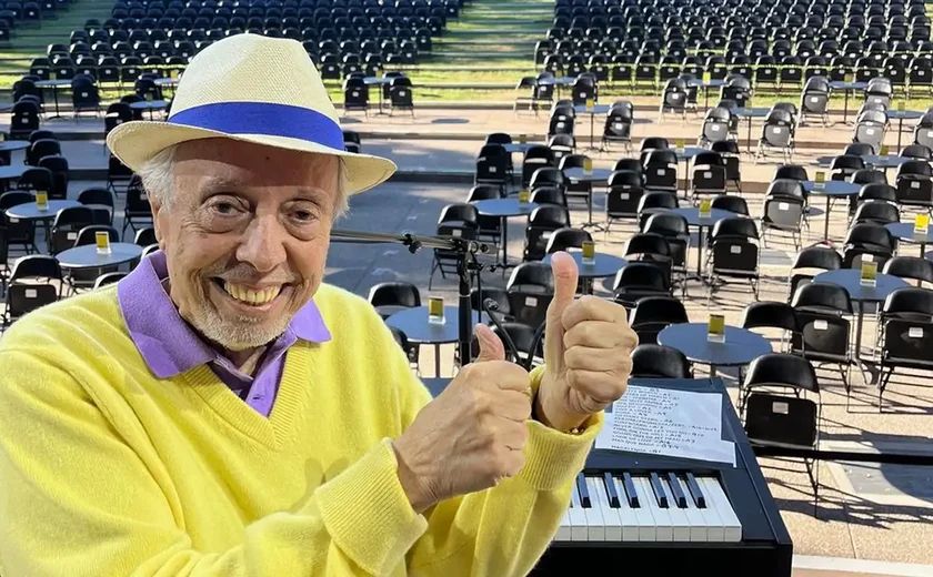 Carlos Saldanha: 'Nunca vou esquecer tudo que Sergio fez por mim'