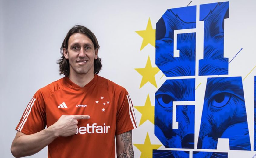 Cássio admite oscilação, mas vê Cruzeiro pronto para dar a resposta contra o Libertad