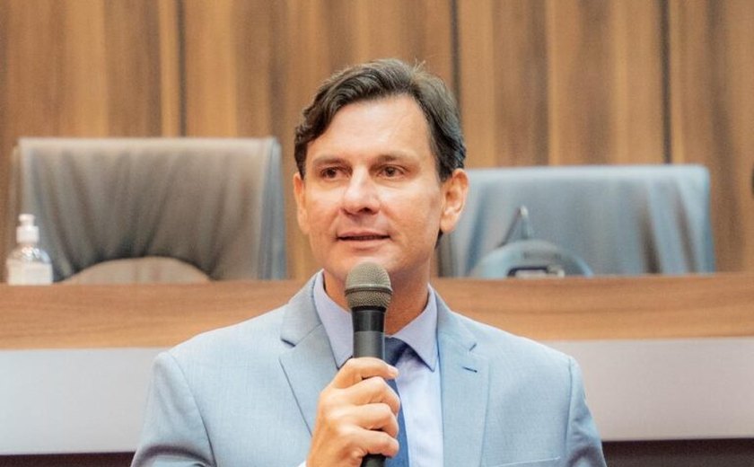 “Sem compensação, reforma do Imposto de Renda poderá comprometer os municípios” afirma Marcelo Beltrão