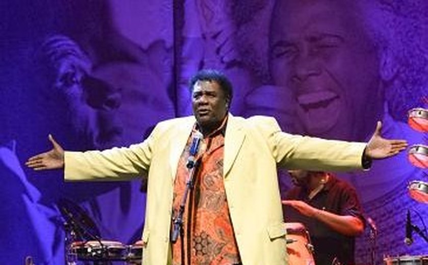 Tony Tornado relembra a genialidade (e o gênio difícil) do amigo Tim Maia, homenageado pelo Prêmio da Música Brasileira