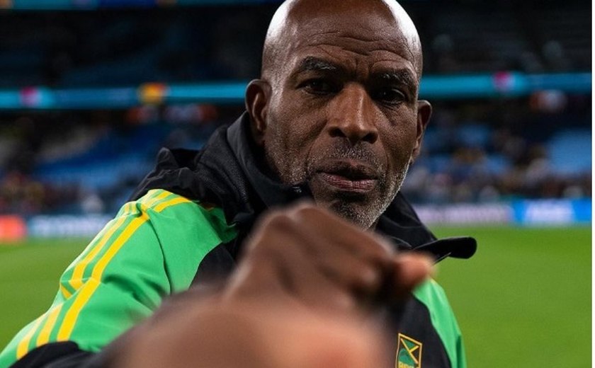 Técnico da Jamaica projeta jogo difícil contra Brasil na Copa: 'Precisaremos de algo especial'