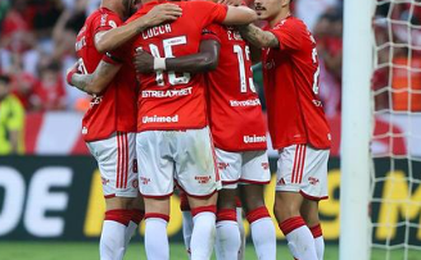 Inter se reabilita em cima do Red Bull Bragantino e abre distância do bloco do rebaixamento