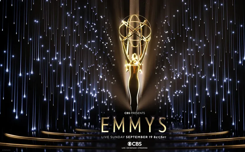Principais produções indicadas ao Emmy estão no streaming
