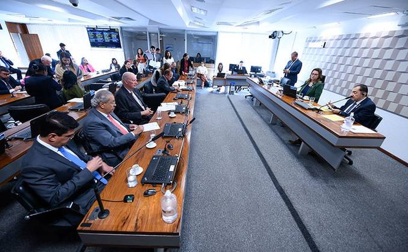 CMA altera proposta que estimula cidades resilientes às mudanças climáticas