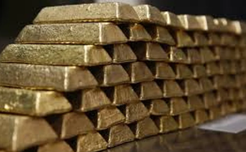 Bolsa de Ouro de Xangai abre novos contratos denominados em yuan e armazém em Hong Kong